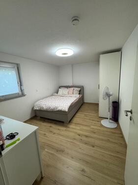 Foto - 2 Zimmer Etagenwohnung zur Miete in Hüttlingen