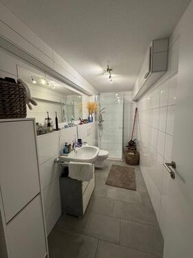 Foto - 2 Zimmer Etagenwohnung in Hüttlingen