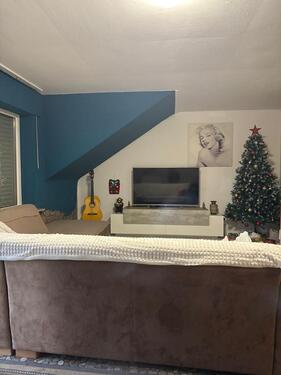 Foto - 2.5 Zimmer Dachgeschoßwohnung zur Miete in Mönchengladbach