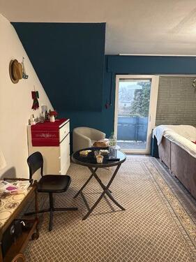 Foto - 2.5 Zimmer Dachgeschoßwohnung in Mönchengladbach