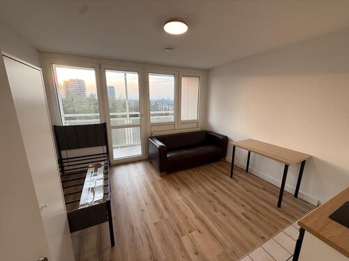 Foto - 1 Zimmer Etagenwohnung in Lahr (Schwarzwald)