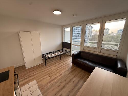 Foto - Etagenwohnung in Lahr (Schwarzwald) zum Kaufen