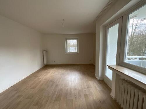 Foto - Jetzt frei! 3-Zimmer-Wohnung in Gelsenkirchen Hassel