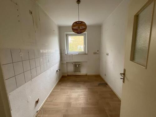 Foto - Etagenwohnung in Gelsenkirchen zur Miete