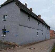 Einfamilienhaus in Sylda - 95.000,00&nbsp;EUR Kaufpreis, ca.&nbsp; 140,00&nbsp;m&sup2; in Arnstein (PLZ: 06456)