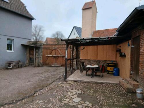 Foto - Bauernhaus, Landhaus in Arnstein zum Kaufen