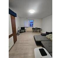 1 Zimmer Apartment in Darmstadt