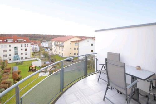 Foto - 3.5 Zimmer Etagenwohnung zur Miete in Böblingen