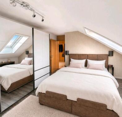 Foto - 3.5 Zimmer Etagenwohnung in Böblingen
