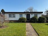 Foto - Seltene Feldrandlage: Bungalow mit 1000 m² Grundstück in Neukirch