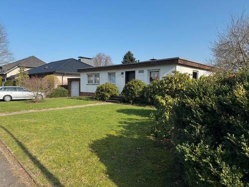 Foto - Bungalow zum Kaufen in Neukirchen-Vluyn