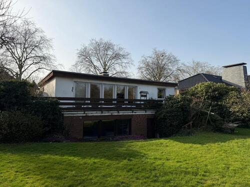 Foto - Bungalow in Neukirchen-Vluyn zum Kaufen