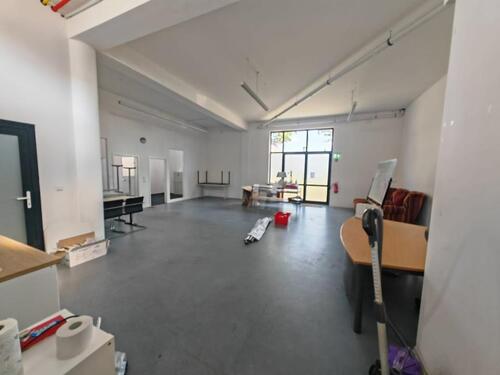 Foto - Lagerhalle Gewerbefläche in Paderborn zu vermieten – 150 m²