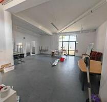 Lagerhalle Gewerbefläche in Paderborn zu vermieten – 150 m²