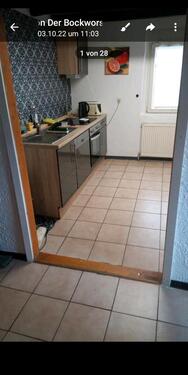 Foto - 3 Zimmer Etagenwohnung in Lonnig