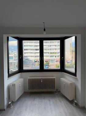 Foto - Etagenwohnung in Krefeld zur Miete