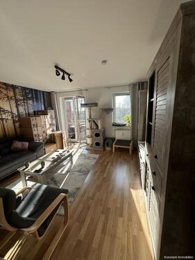 Foto - Gemütliche 3-Zimmer-Wohnung in zentraler Lage bei Hamburg