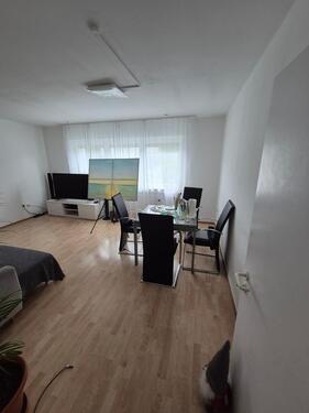 Foto - Helle 3-Zimmer-Wohnung im Zentrum von Dreis-Tiefenbach