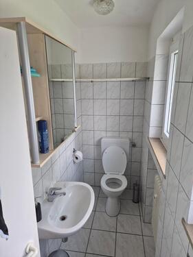Foto - Erdgeschoßwohnung in Netphen zur Miete