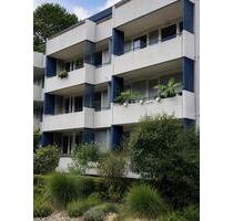 Einzimmer-Studentenapartment provisonsfrei Nähe Seepark - Freiburg im Breisgau Betzenhausen