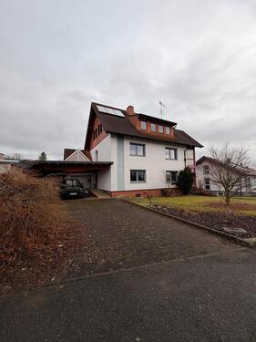 Foto - Großzügiges Wohnhaus in Edertal-Bergheim zu verkaufen