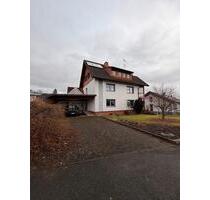 Großzügiges Wohnhaus in Edertal-Bergheim zu verkaufen