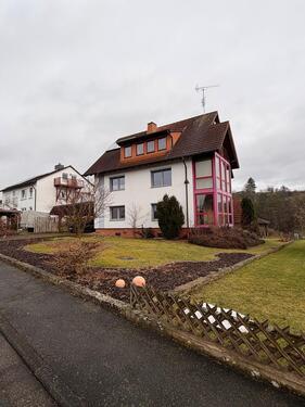 Foto - 8 Zimmer Mehrfamilienhaus, Wohnhaus zum Kaufen in Edertal