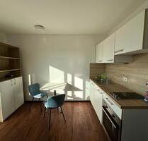 Möblierte 1-Zimmer-Wohnung für StudentenPraktikantenAzubis - Ingolstadt Nordost