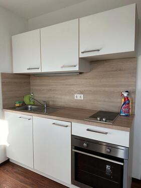 Foto - 1 Zimmer Etagenwohnung zur Miete in Ingolstadt