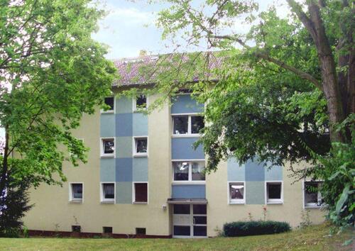 Foto - Etagenwohnung zur Miete in Frankfurt am Main