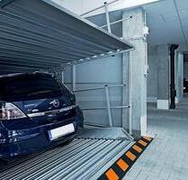 Tiefgarage Stellplatz - 70,00 EUR Miete, in München (PLZ: 80807) Schwabing-Freimann