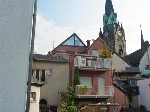 Foto - Etagenwohnung zur Miete in Ahlen