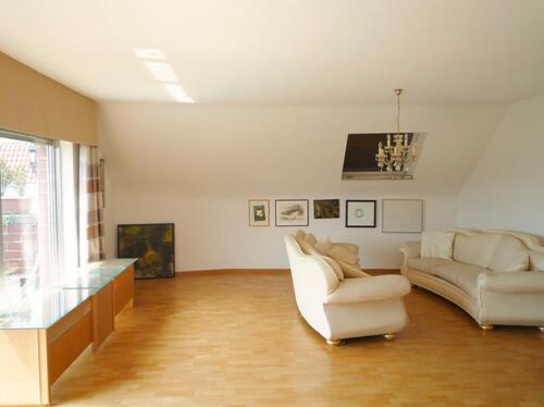 Foto - Etagenwohnung in Ahlen zur Miete