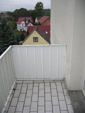 Foto - Etagenwohnung in Drei Gleichen zur Miete
