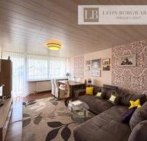 Wunderschöne 2-Zimmer-Rendite-Wohnung! - Wertheim