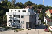 Foto - moderne vollmöblierte1-Raumwhg. Wohnen im Neubau