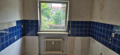 Foto - Etagenwohnung zur Miete in Wäschenbeuren