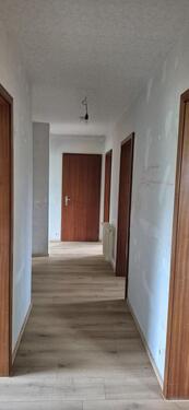 Foto - Etagenwohnung in Wäschenbeuren zur Miete