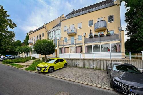 Foto - Küchengutschein geschenkt,2 Zimmer Wohnung in stadtnaher,grüner Lage mit Balkon