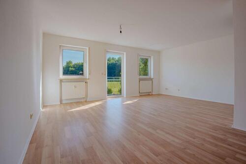 Foto - Etagenwohnung in Chemnitz zur Miete