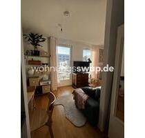 Wohnungsswap - 1 Zimmer, 30 m² - Lindenstraße, Kreuzberg, Berlin