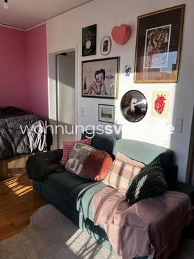 Foto - Etagenwohnung zur Miete in Berlin