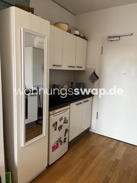 Foto - Etagenwohnung in Berlin