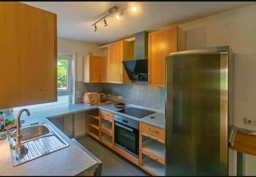 Foto - Einfamilienhaus in Würzburg