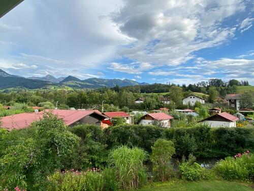 Foto - Ferienwohnung in Sonthofen 69 qm