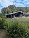 Foto - Holzhaus an der Eider, Wochenendhaus, Ferienhaus