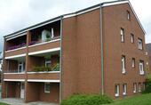 Foto - Große 2-Zimmer-Wohnung für Senioren! WBS erforderlich