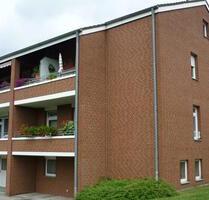 Große 2-Zimmer-Wohnung für Senioren! WBS erforderlich - Northeim