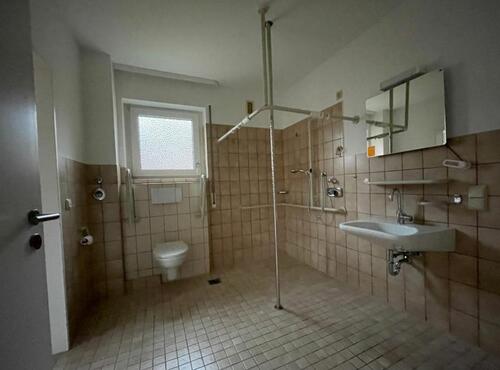 Foto - Etagenwohnung zur Miete in Northeim