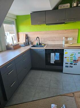Foto - Etagenwohnung in Herten zur Miete